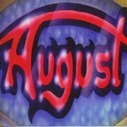 logo August (USA)